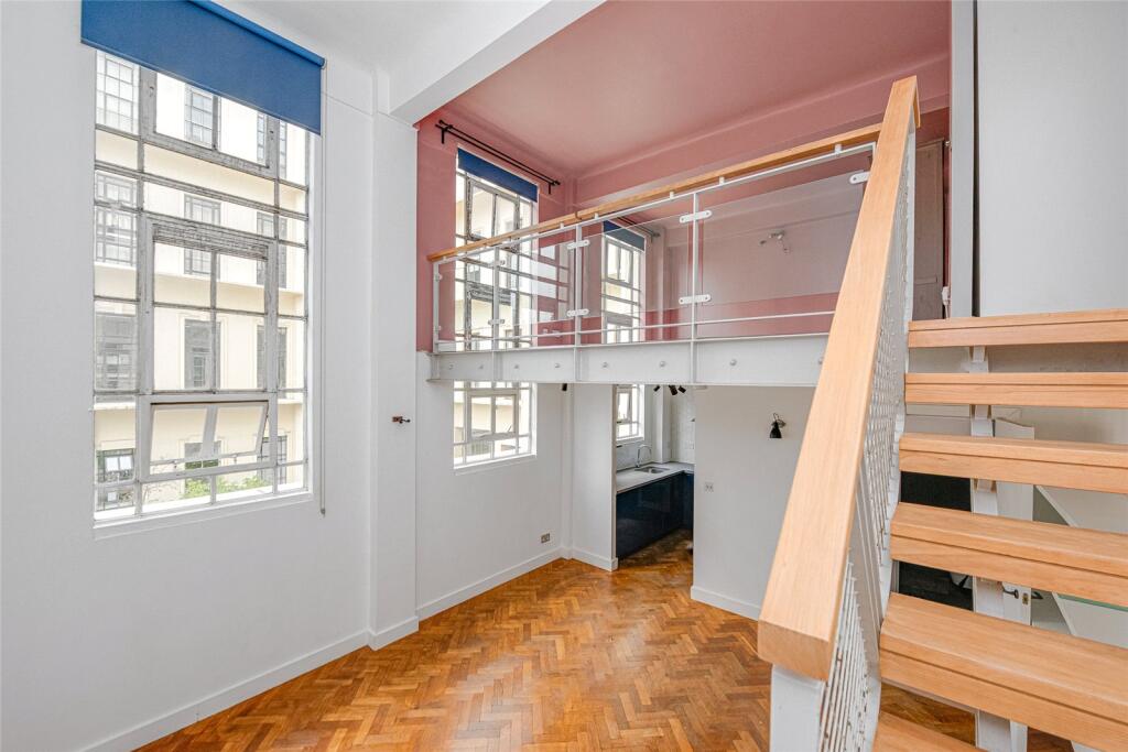 Main image of property: Manor Gardens, Holloway, London, N7