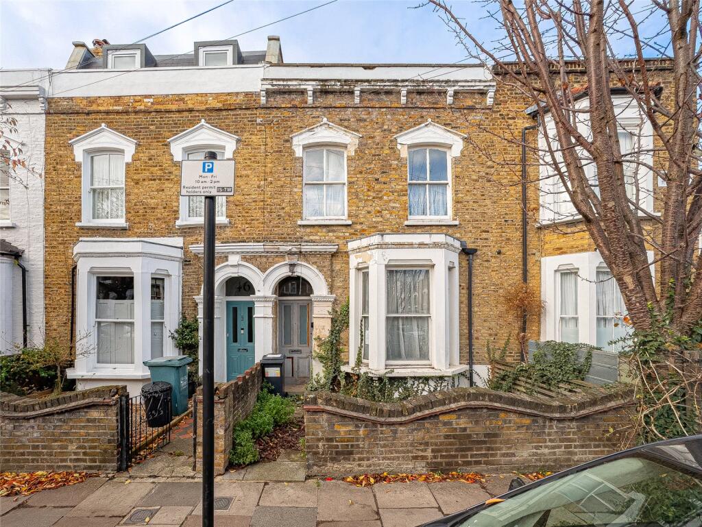 Main image of property: Fortnam Road, Islington, London, N19