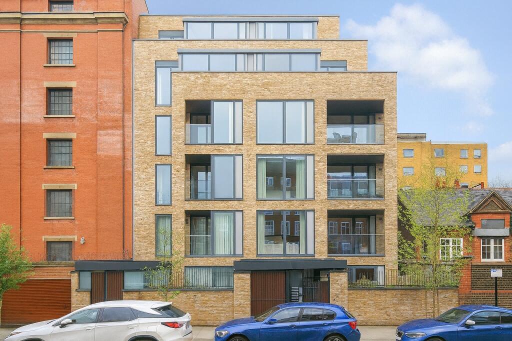 Main image of property: Cliff Villas, Camden, London, NW1