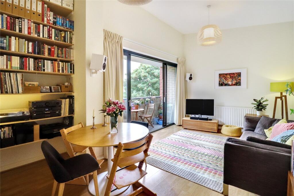Main image of property: Dalmeny Avenue, Tufnell Park, London, N7