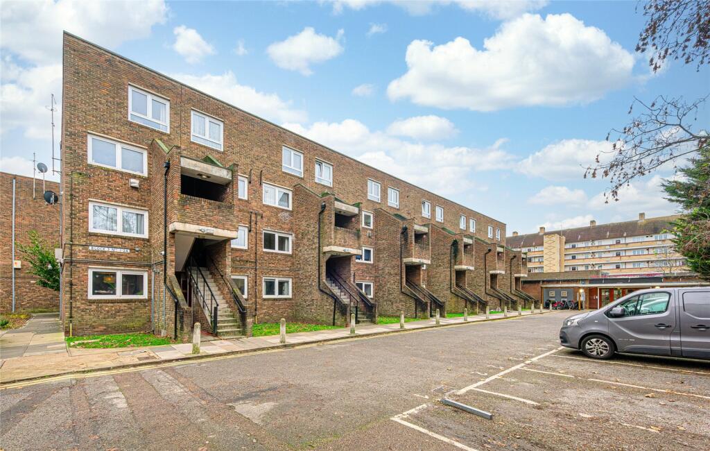 Main image of property: Holbrooke Court, Parkhurst Road, Islington, N7