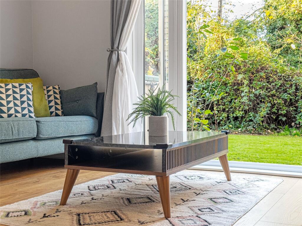 Main image of property: Heddington Grove, Islington, London, N7