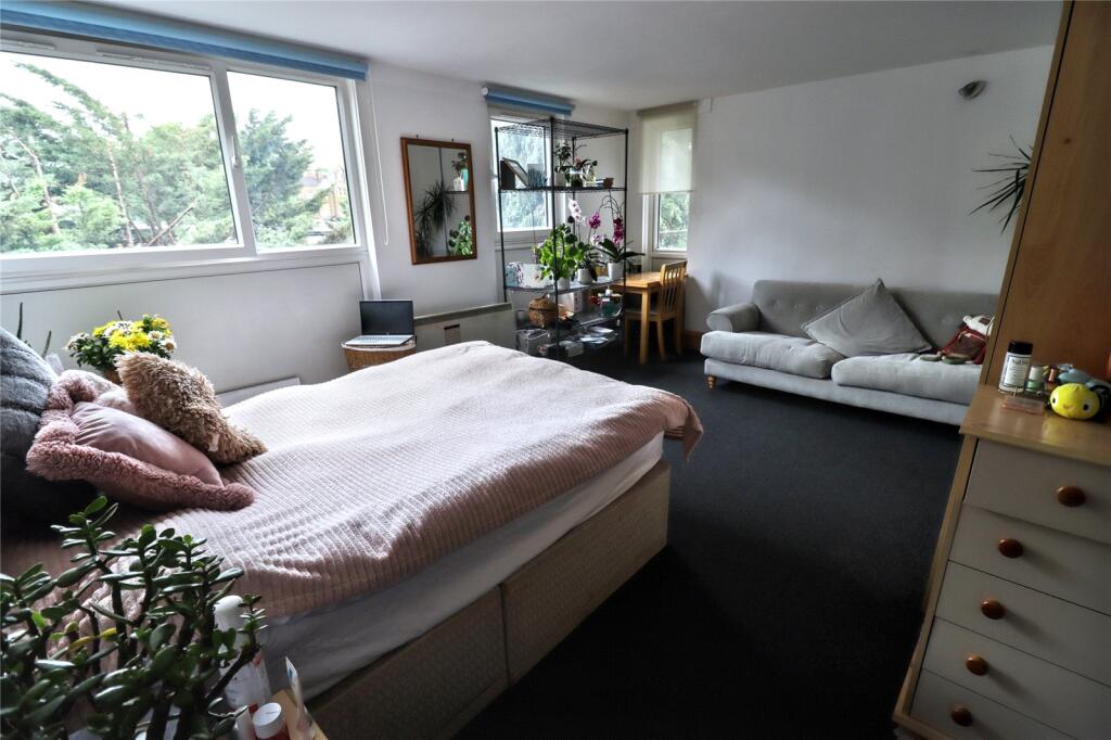 Main image of property: Bakersfield, Tufnell Park, N7