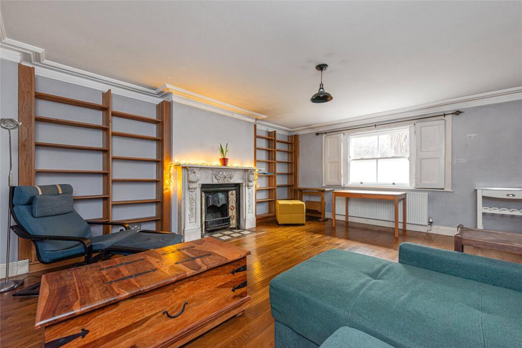 Main image of property: Camden Road, Camden, London, NW1