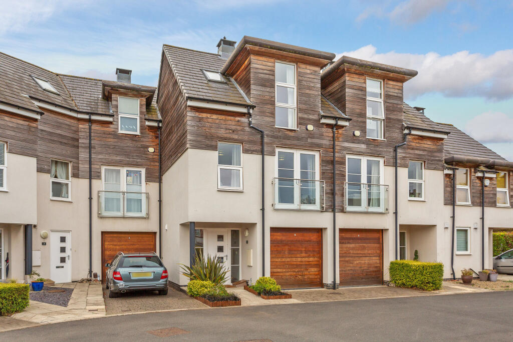 Main image of property: Newborough Street, York, YO30
