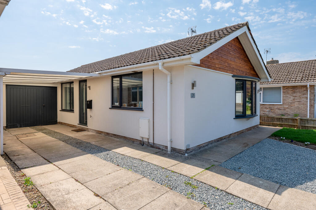 Main image of property: Owlwood Lane, Dunnington, York, YO19