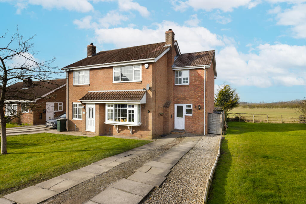 Main image of property: Old Mill View, Sheriff Hutton, York, YO60