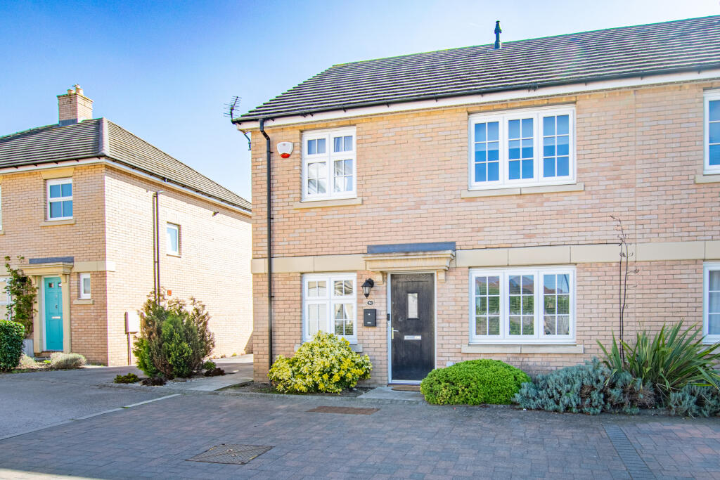 Main image of property: Miller Road, YO30
