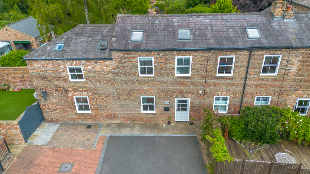 Main image of property: Brandsby Court, Gate Helmsley, York, YO41