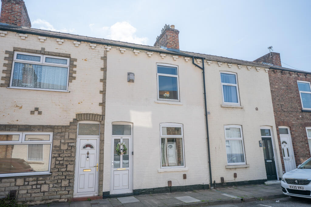 Main image of property: Gladstone Street, Acomb, York, YO24