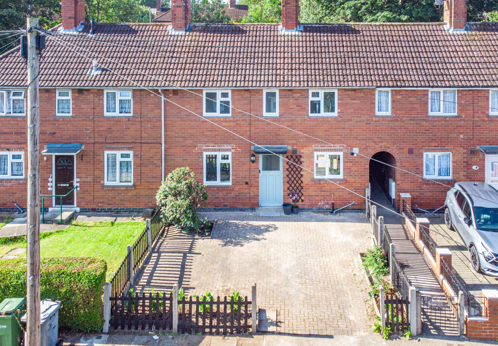 Main image of property: Kexby Avenue, York, YO10