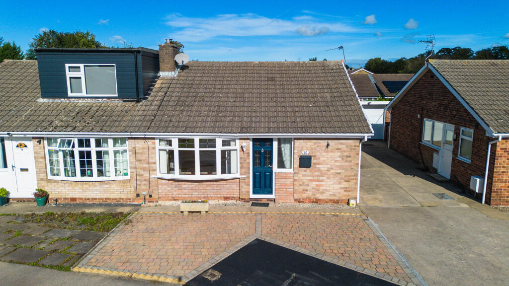 Main image of property: Drummond View, York, YO23