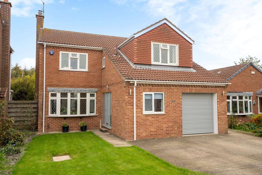 Main image of property: Low Well Park, Wheldrake, York, YO19