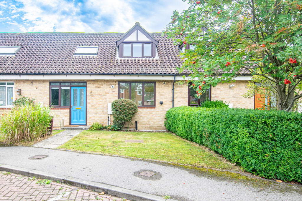 Main image of property: Crambeck Village, Welburn, York, YO60
