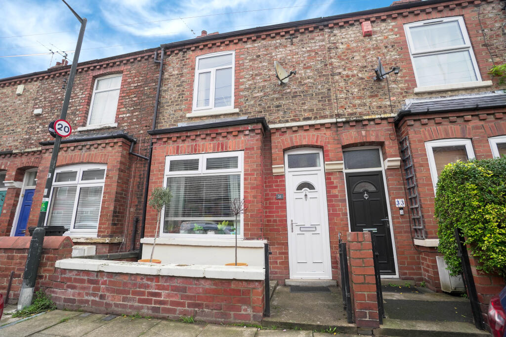Main image of property: Ratcliffe Street, York