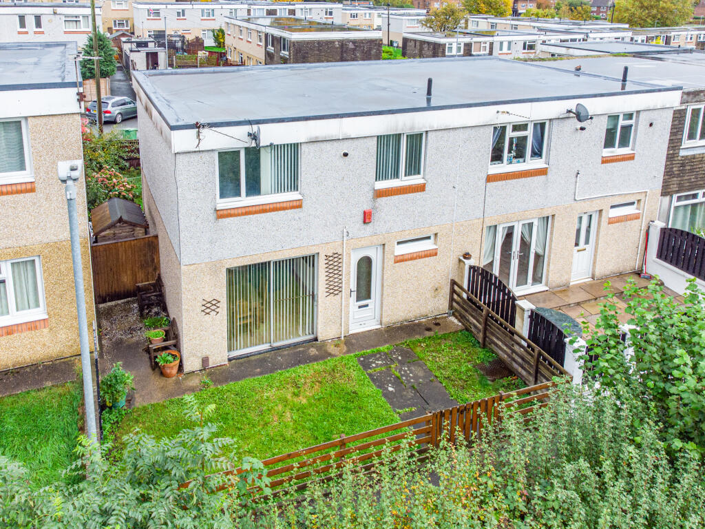 Main image of property: Woodbridge Lawn, Leeds