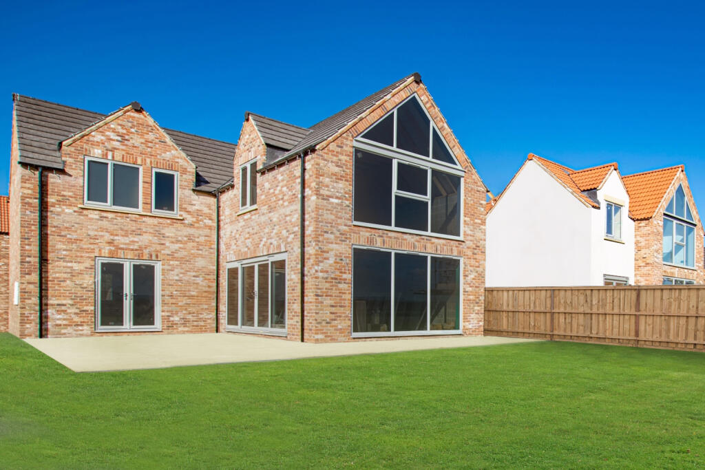Main image of property: The Dalton, Church Farm , Sandhutton, Thirsk, YO7