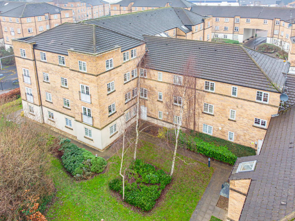 Main image of property: Birch Close, York, YO31