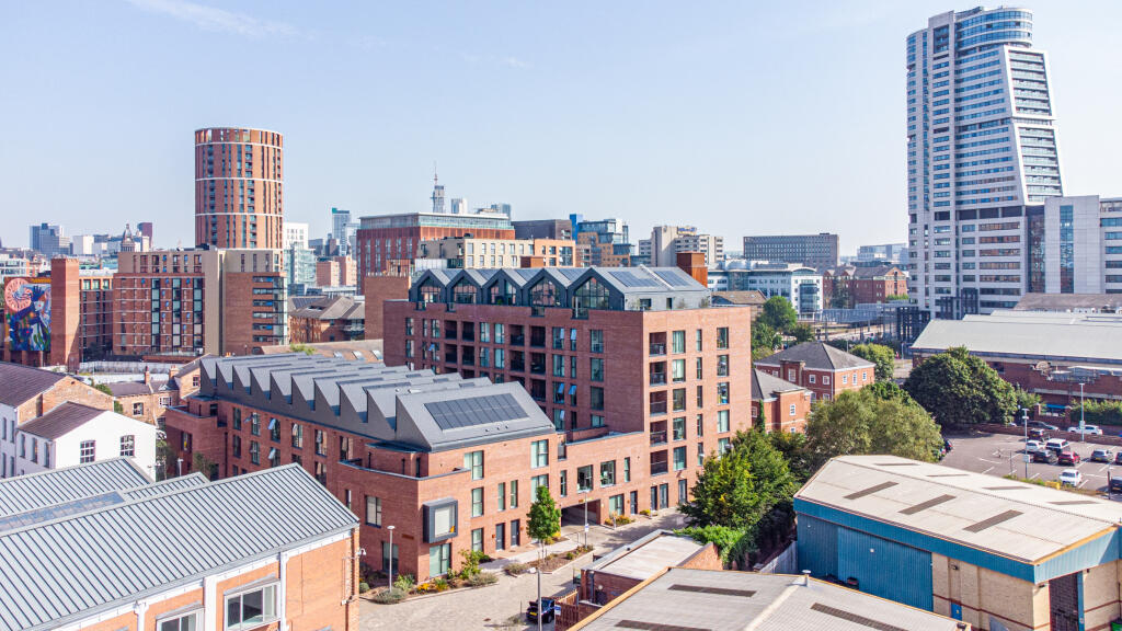 Main image of property: David Street, Leeds, LS11