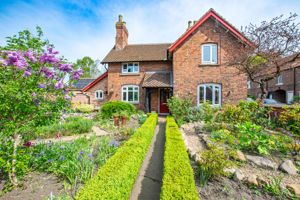Main image of property: Main Street, Riccall, York YO19