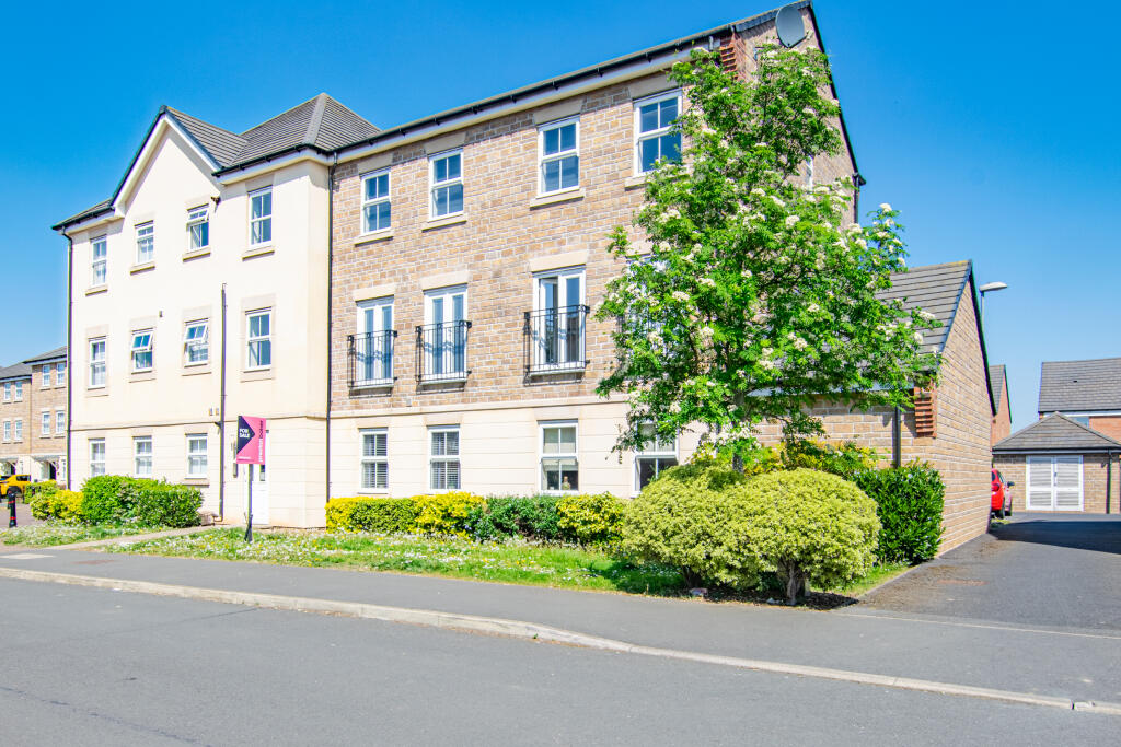 Main image of property: Elston Court, Coupland Road, Selby YO8
