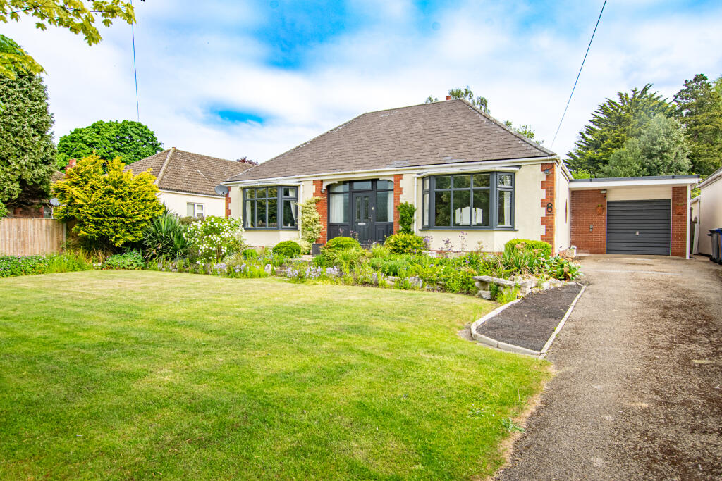 Main image of property: Wistow Road, Selby, North Yorkshire YO8