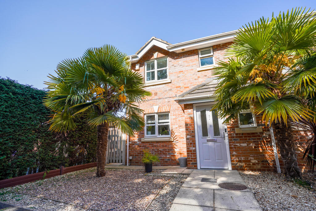 Main image of property: Pine Tree Mews, Barlby, North Yorkshire, YO8