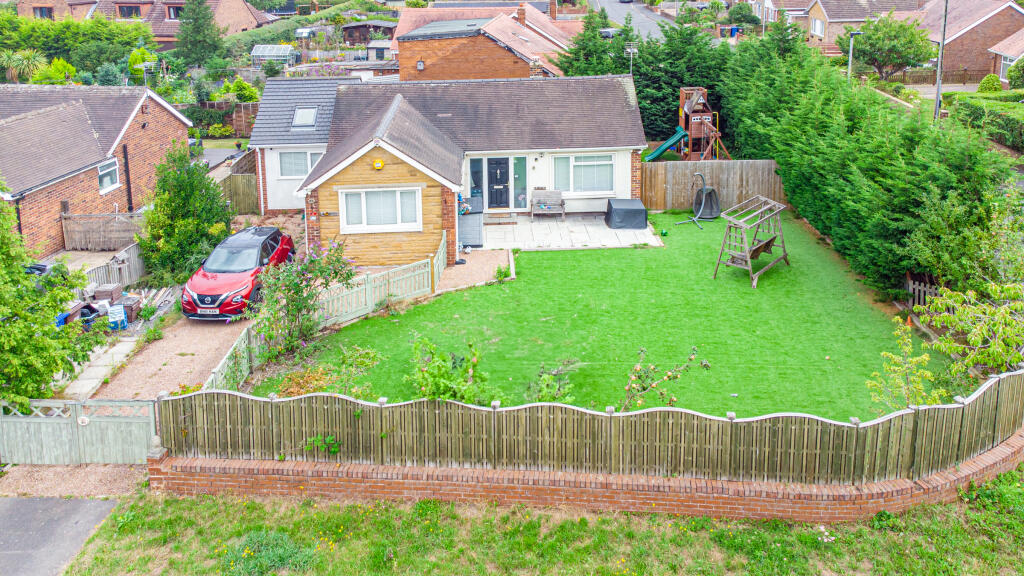 Main image of property: Fox Lane, Thorpe Willoughby, North Yorkshire, YO8