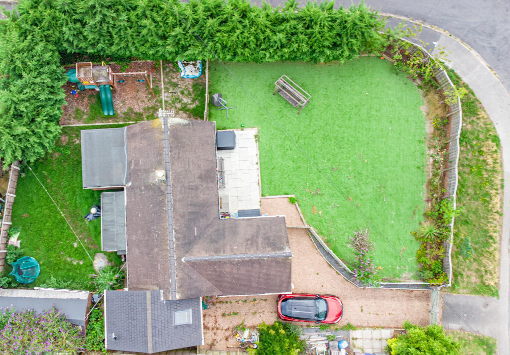 Main image of property: Fox Lane, Thorpe Willoughby, North Yorkshire, YO8