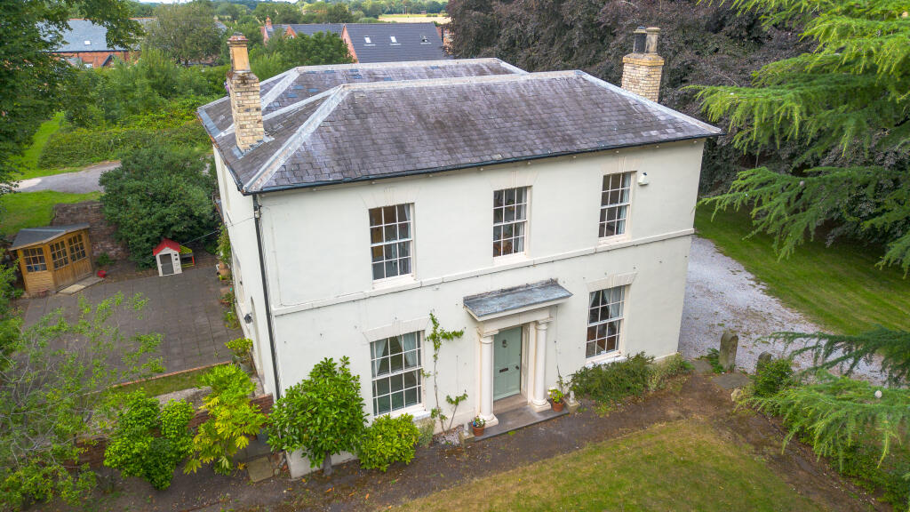 Main image of property: Cowick Road, Snaith, East Riding of Yorkshire DN14