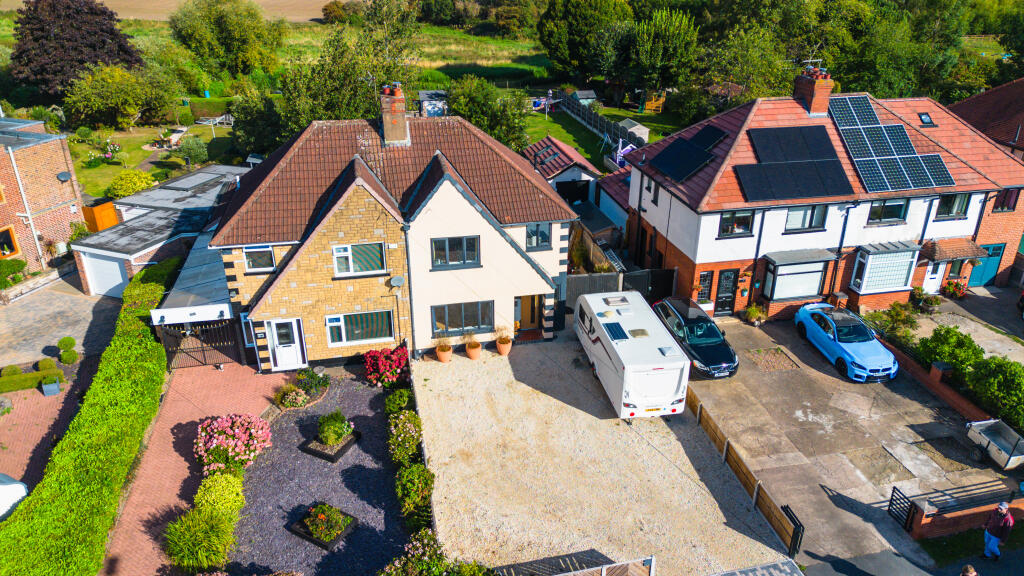 Main image of property: Leeds Road, North Yorkshire YO8