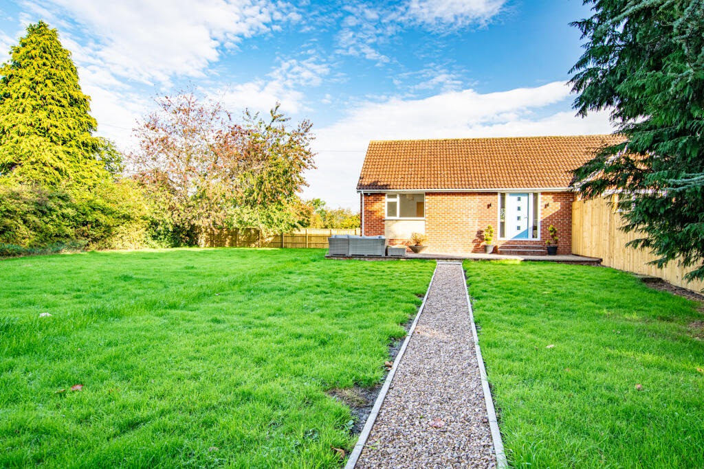 Main image of property: Nanny Goat Lane, Garforth, West Yorkshire LS25