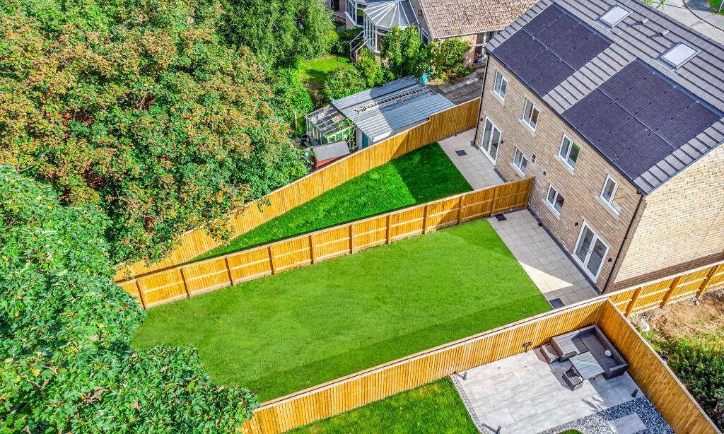 Additional property image - Plot 2 Thackley View, BD10 0RU