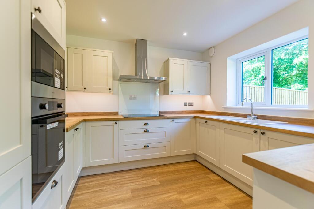 Additional property image - Plot 2 Thackley View, BD10 0RU