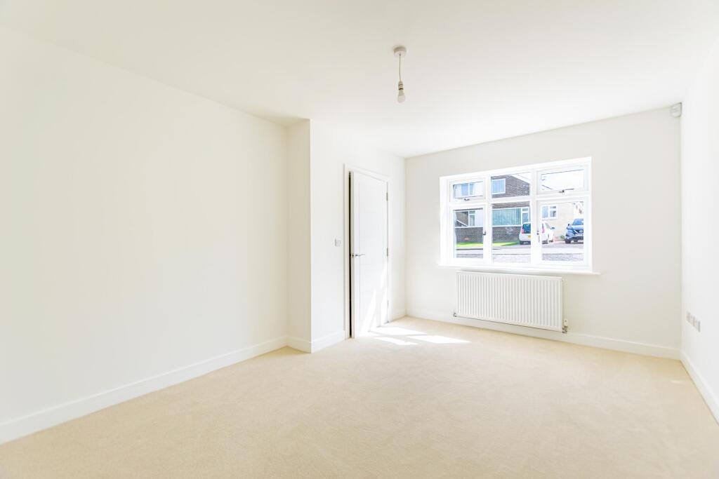 Additional property image - Plot 2 Thackley View, BD10 0RU