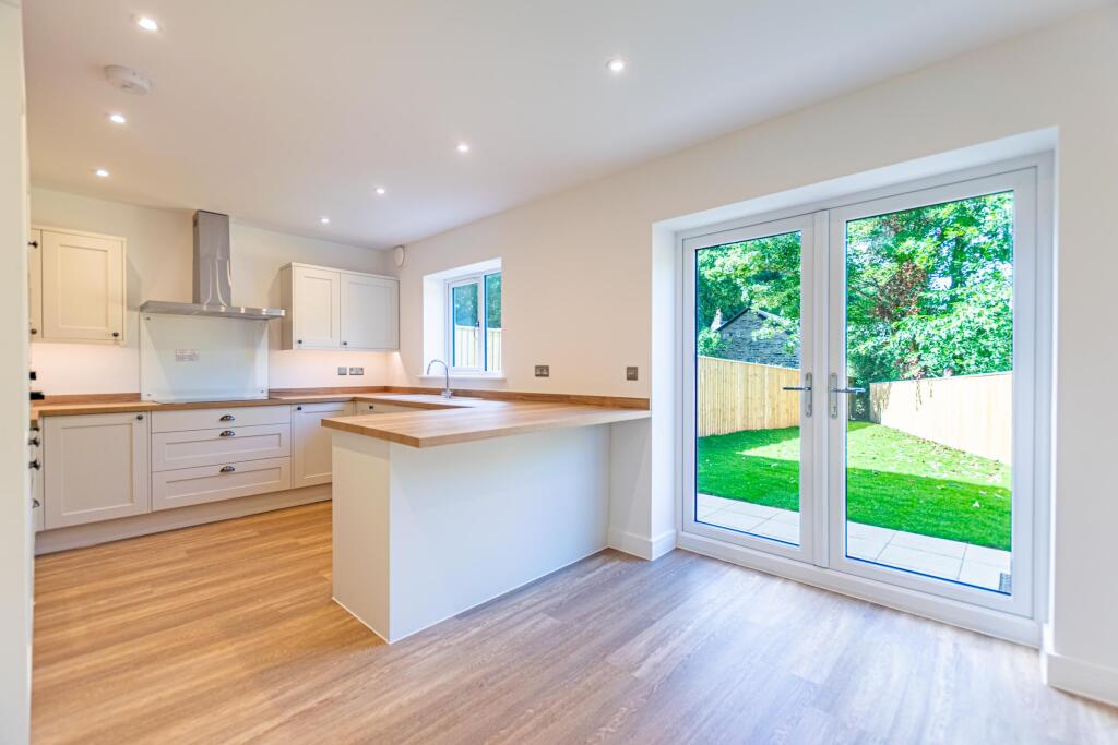 Additional property image - Plot 2 Thackley View, BD10 0RU