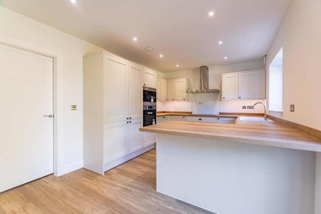 Additional property image - Plot 2 Thackley View, BD10 0RU
