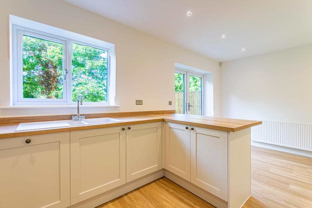 Additional property image - Plot 2 Thackley View, BD10 0RU