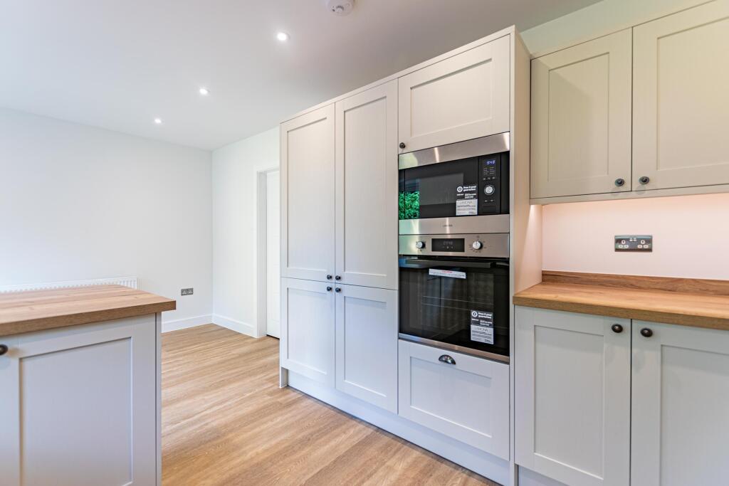 Additional property image - Plot 2 Thackley View, BD10 0RU