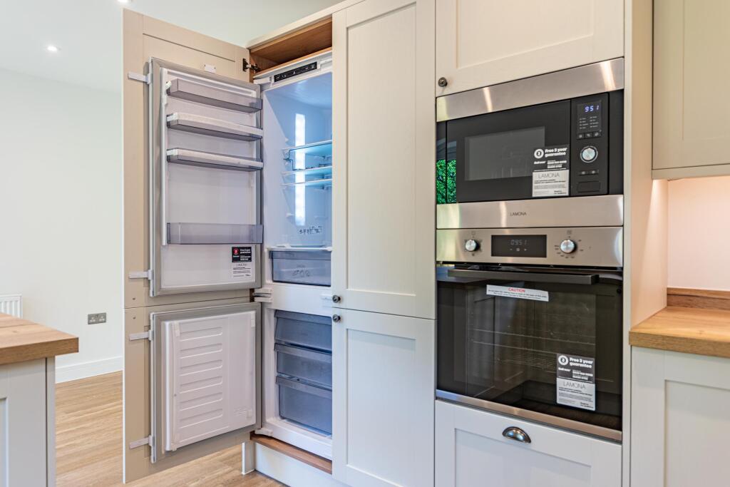 Additional property image - Plot 2 Thackley View, BD10 0RU