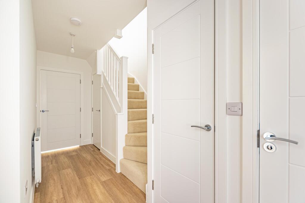 Additional property image - Plot 2 Thackley View, BD10 0RU