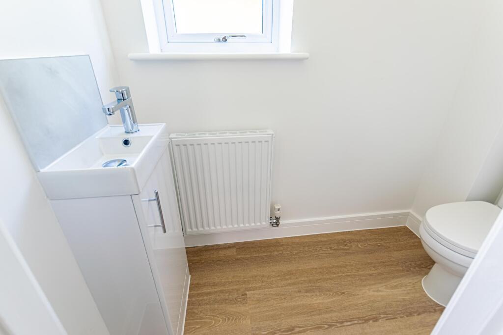 Additional property image - Plot 2 Thackley View, BD10 0RU
