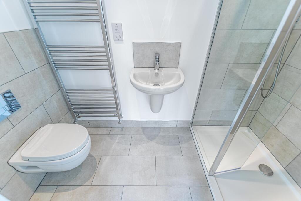 Additional property image - Plot 2 Thackley View, BD10 0RU