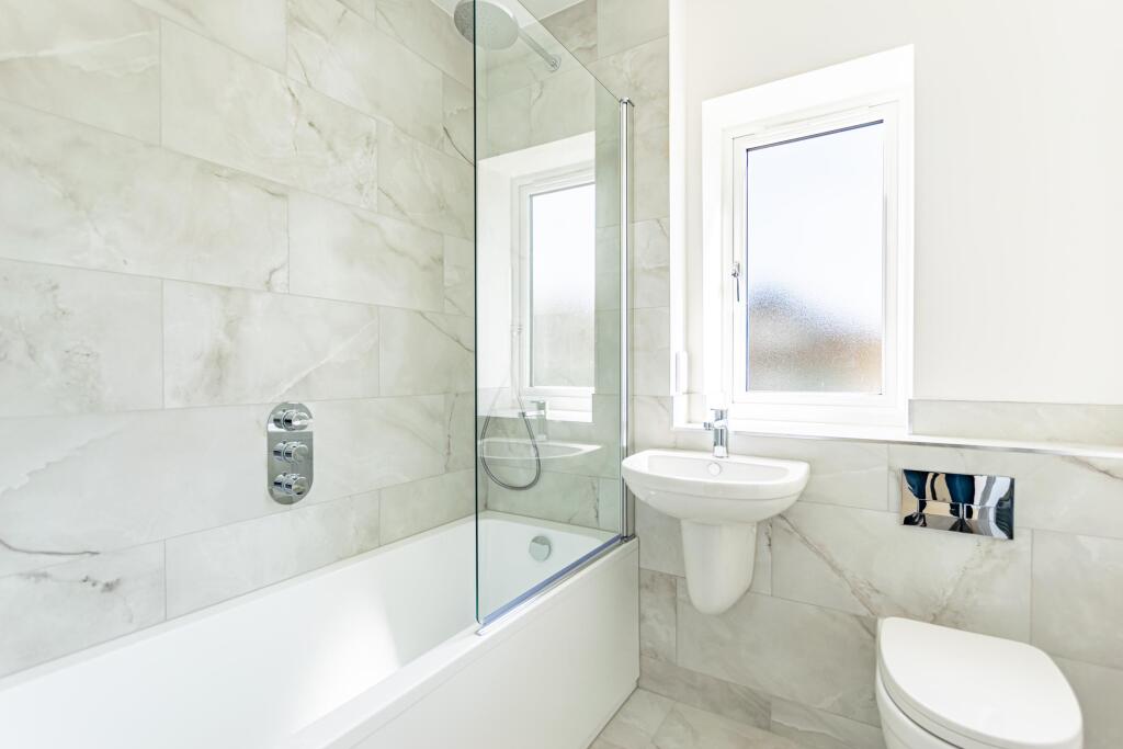 Additional property image - Plot 2 Thackley View, BD10 0RU