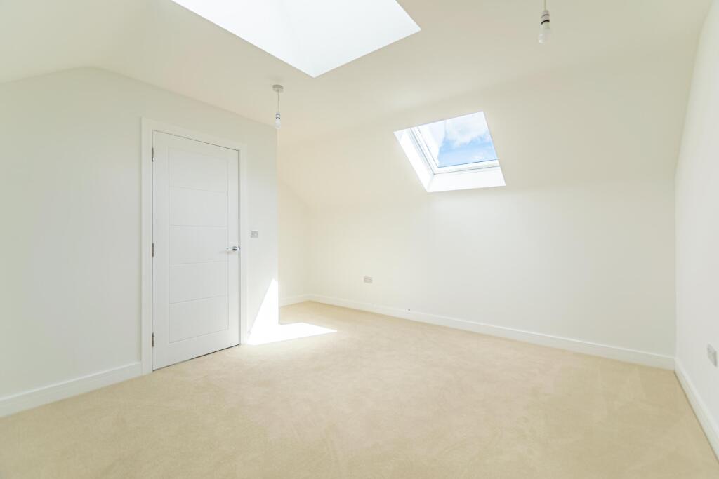 Additional property image - Plot 2 Thackley View, BD10 0RU