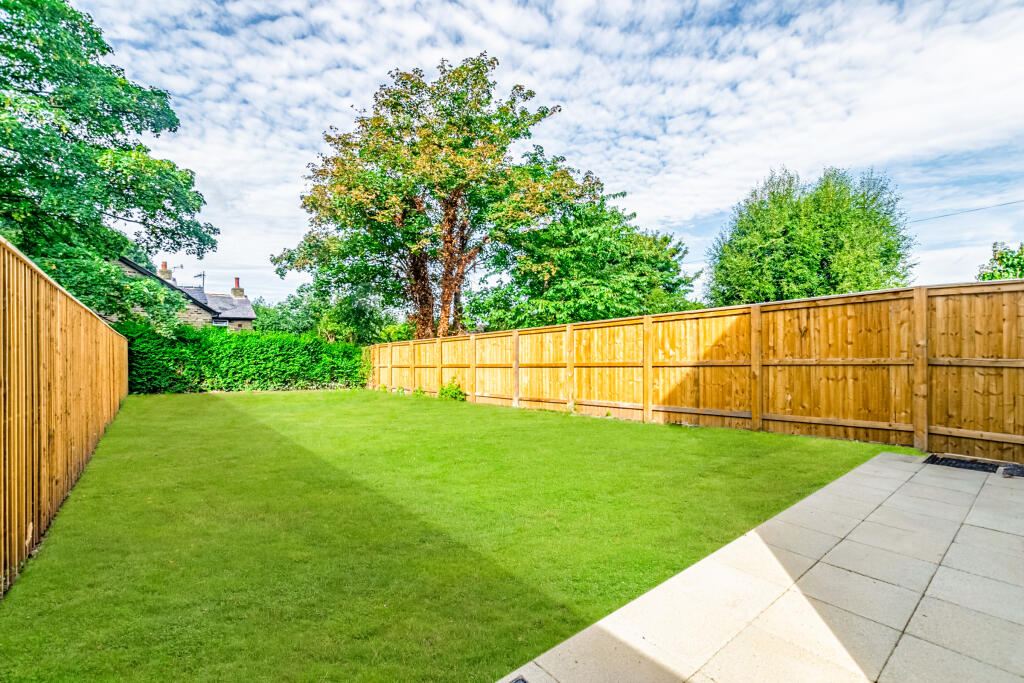Additional property image - Plot 2 Thackley View, BD10 0RU