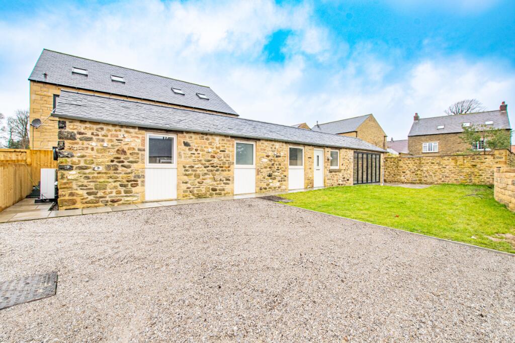 Main image of property: The Old Stable, Finghall, DL8 5ND