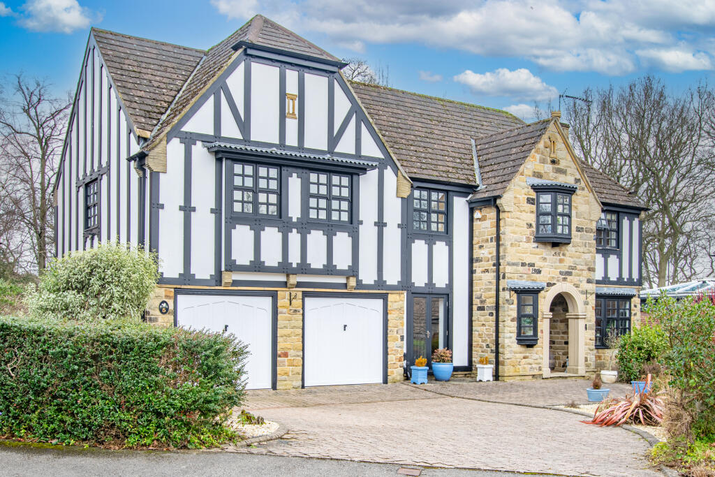 Main image of property: Oaklands Drive, Adel, Leeds, LS16