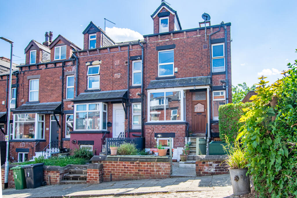 Main image of property: Lumley Street, Leeds, LS4