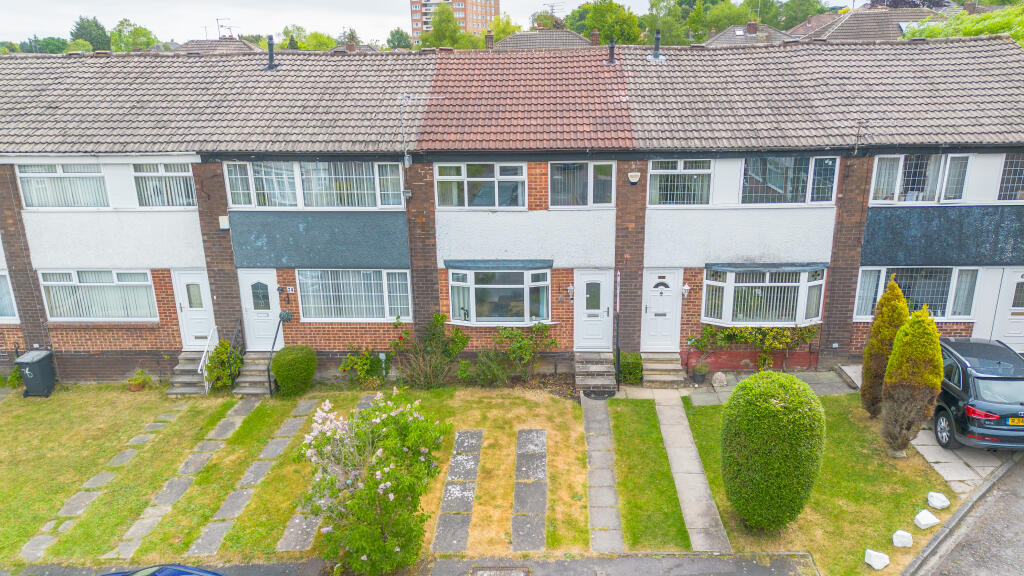 Main image of property: Primley Park Drive, Leeds, LS17
